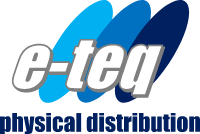 e-teq physical distribution 株式会社イーテック物流