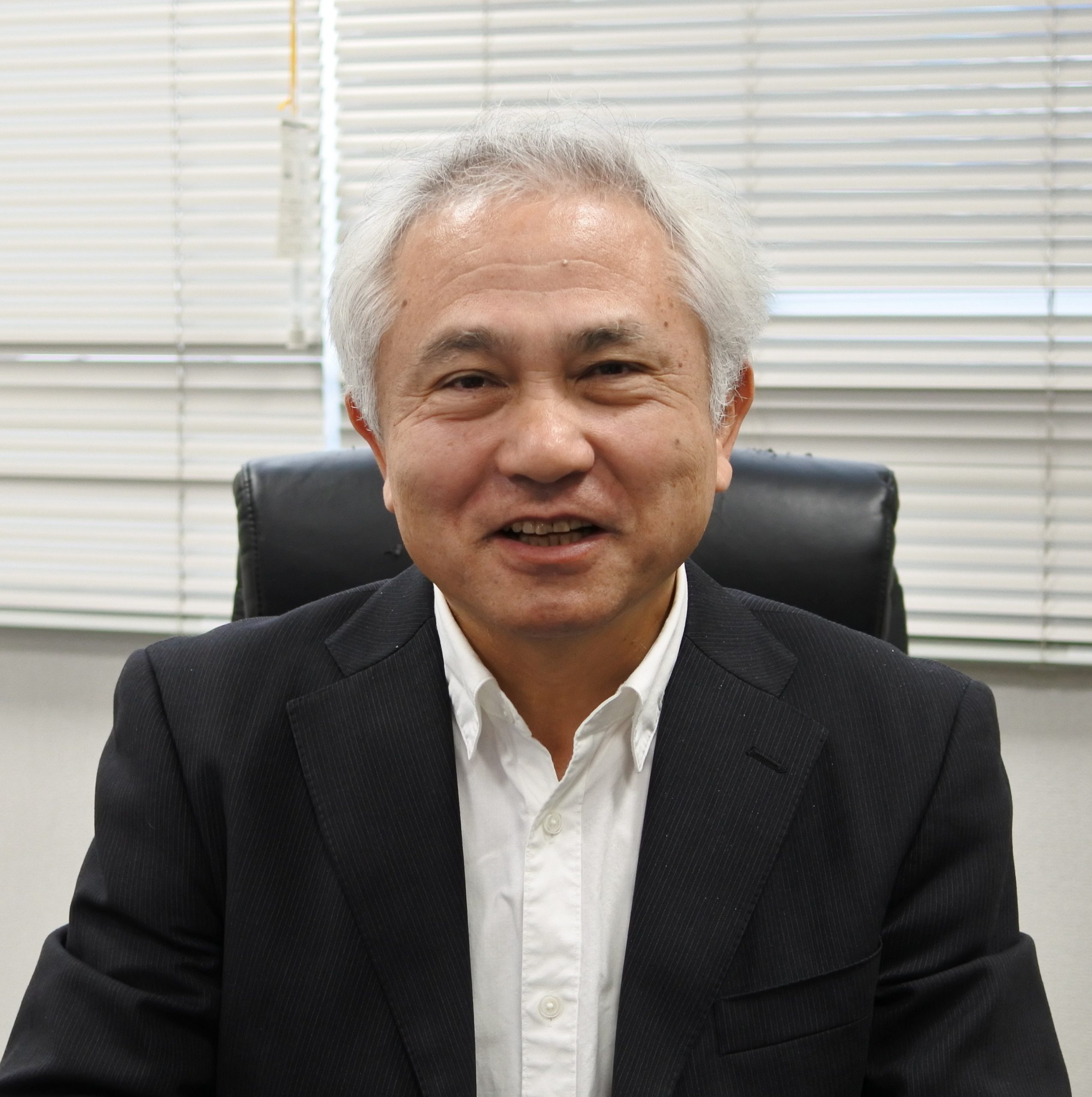 代表取締役 長方良介