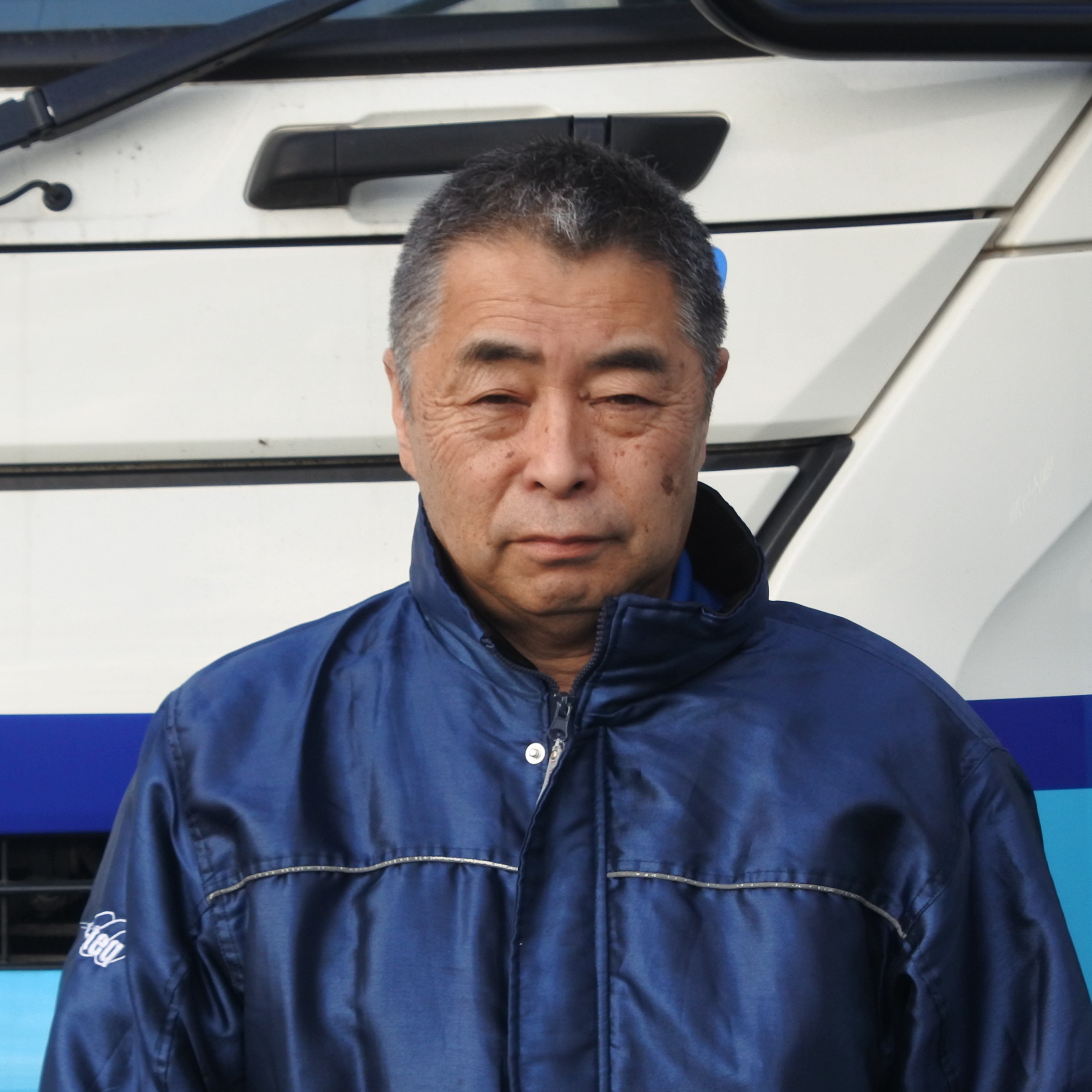 本社営業所 Iさん