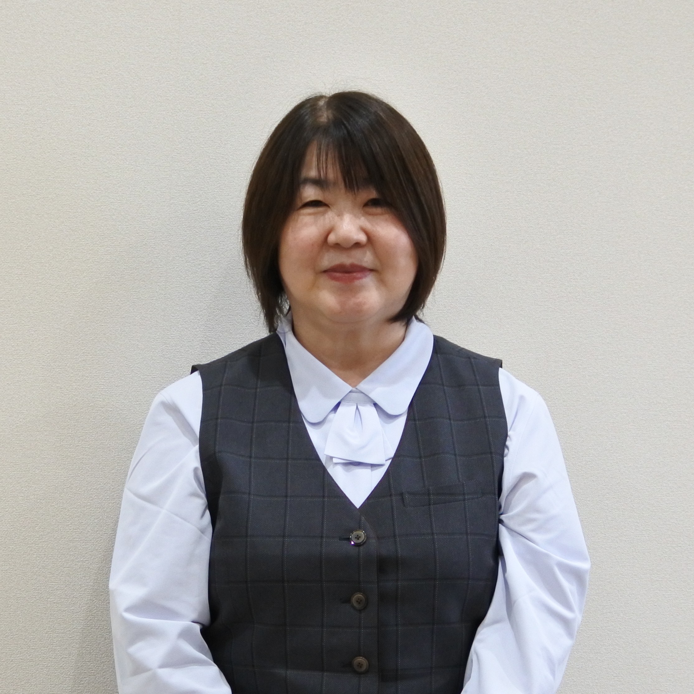 本社営業所 Oさん