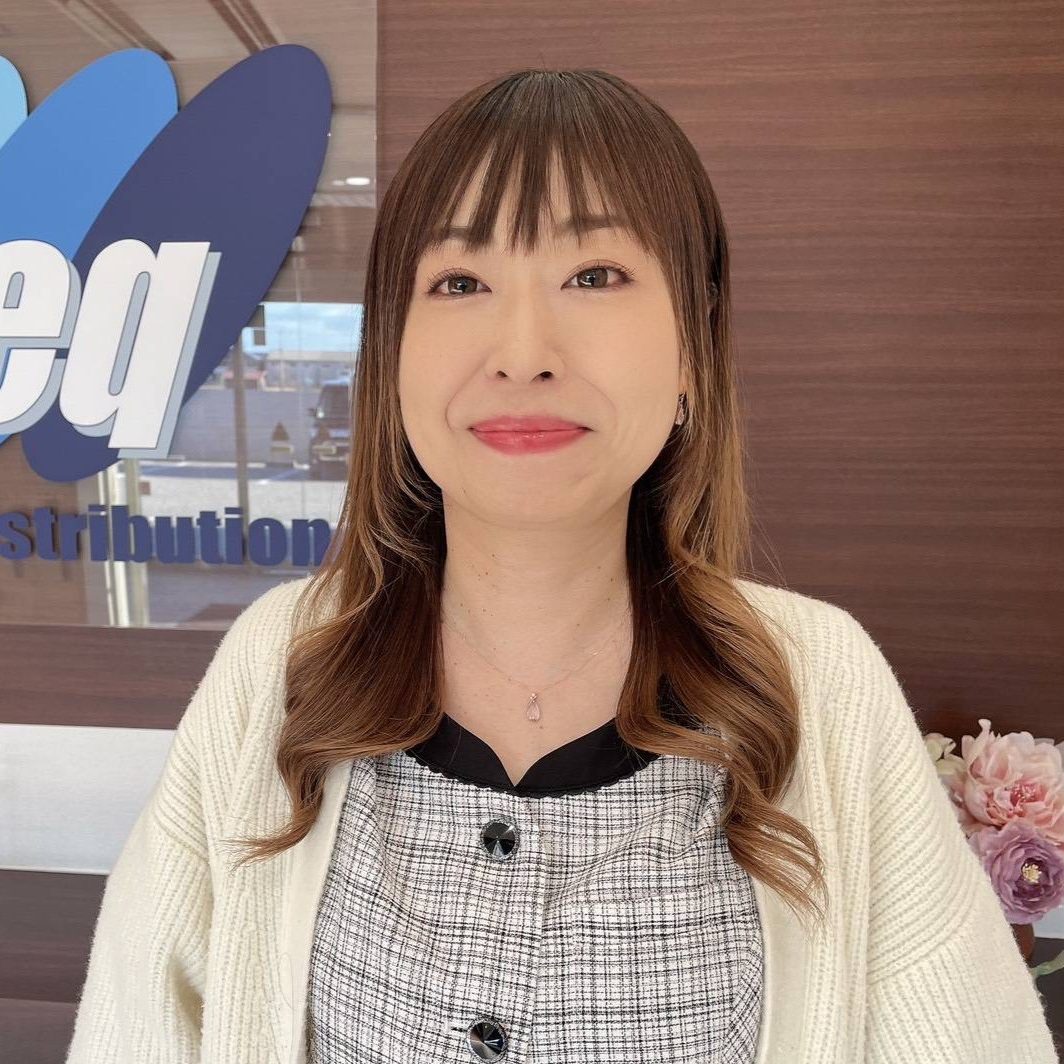 滋賀営業所 Aさん