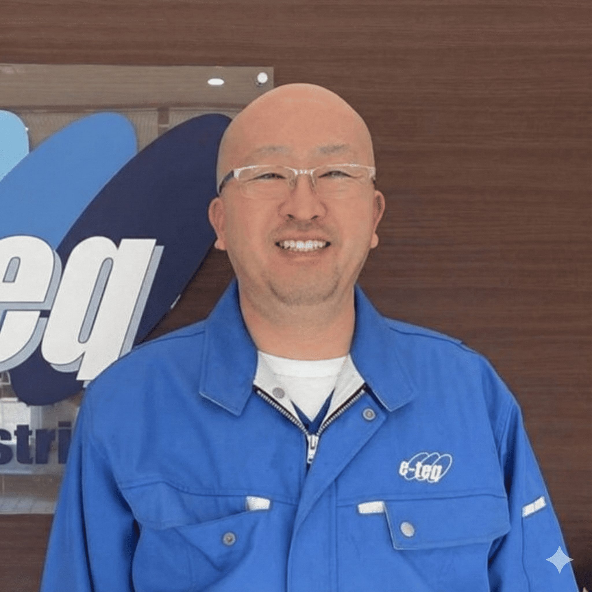 滋賀営業所長 大塚宗治